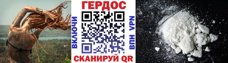 ГЕРОИН хмурый  Чаплыгин 